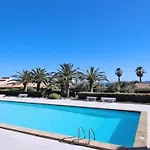 3 Pieces Avec Terrasse Dans Privee A - Fr-1-780-33 Apartment *