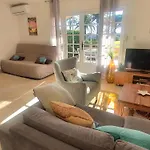 Apartament 3 Pieces Avec Terrasse Dans Privee A - Fr-1-780-33
