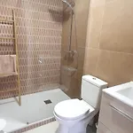 3 Pieces Avec Terrasse Dans Privee A - Fr-1-780-33 Apartament *