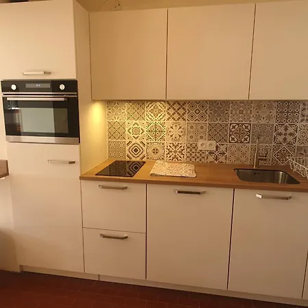 3 Pieces Avec Terrasse Dans Privee A - Fr-1-780-33 Apartment *