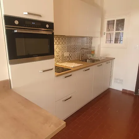 3 Pieces Avec Terrasse Dans Privee A - Fr-1-780-33 Sainte-Maxime