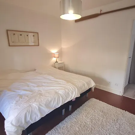 아파트 3 Pieces Avec Terrasse Dans Privee A - Fr-1-780-33